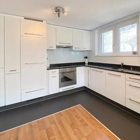 Big And Chique Matterhorn View 4 Per. Apartamento Zermatt