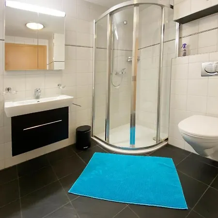 Big And Chique Matterhorn View 4 Per.