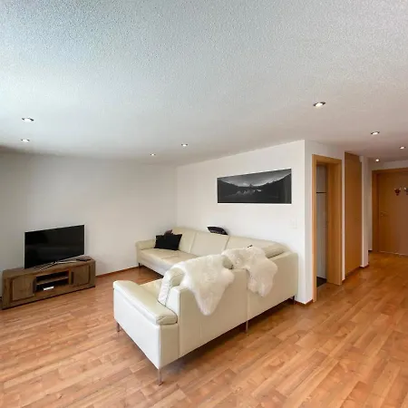 Big And Chique Matterhorn View 4 Per. Apartment *