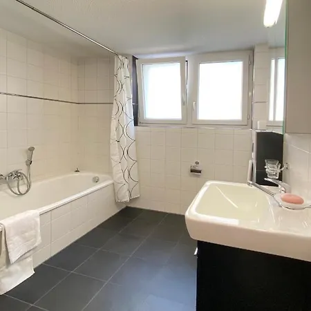 Big And Chique Matterhorn View 4 Per. * Zermatt