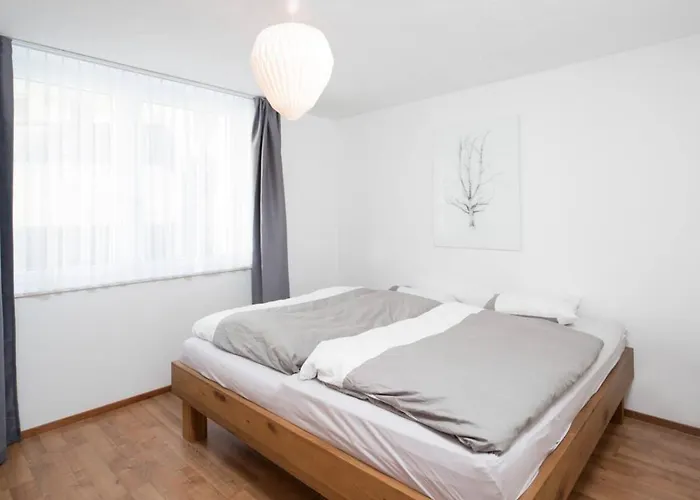 Daire Big And Chique Matterhorn View 4 Per.