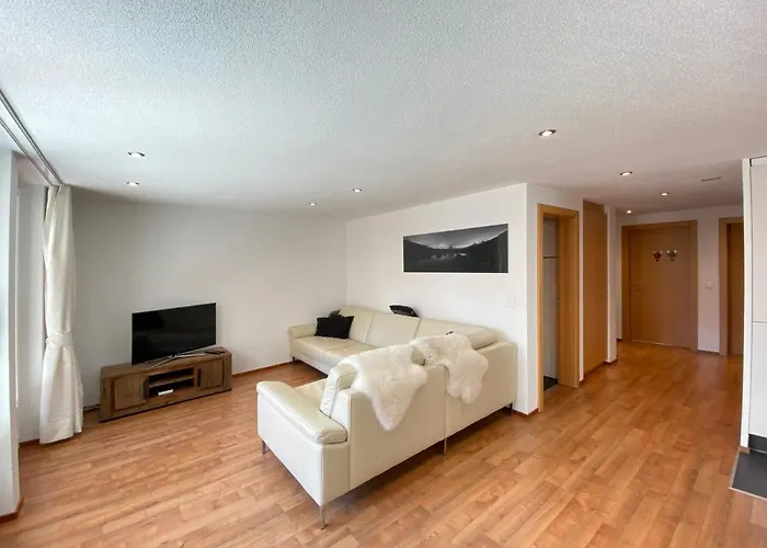 Big And Chique Matterhorn View 4 Per. Daire *