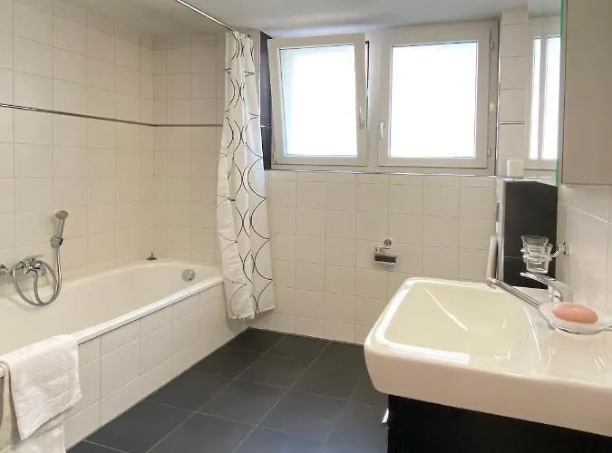 Big And Chique Matterhorn View 4 Per. * Zermatt